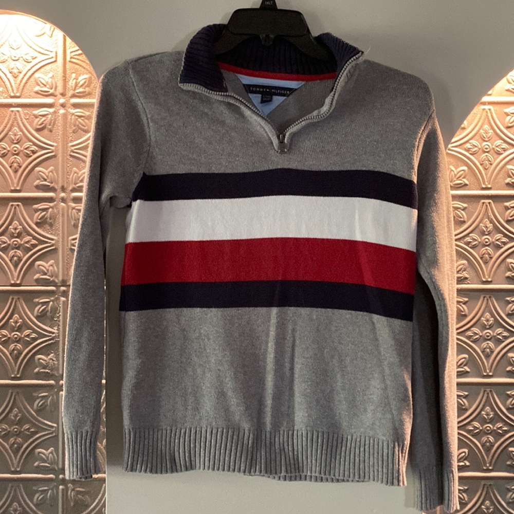 Tommy Hilfiger Sweater